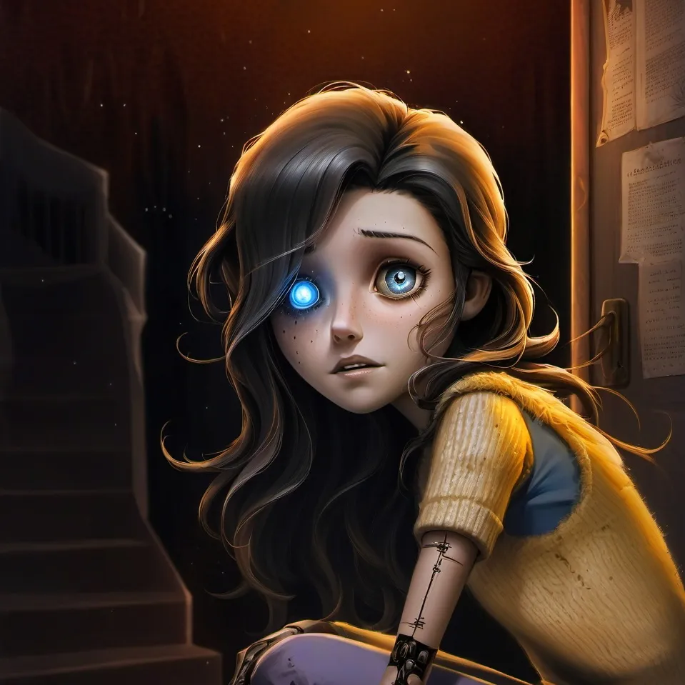 chat with ai character: Liha Pala 