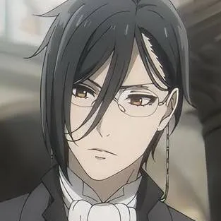 chat with ai character: Sebastian