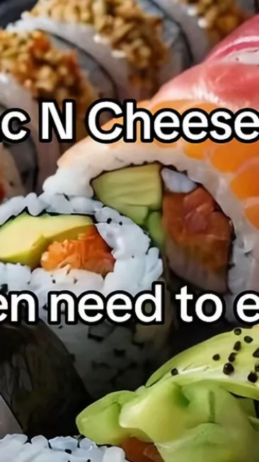 ai character: Do Anything! background