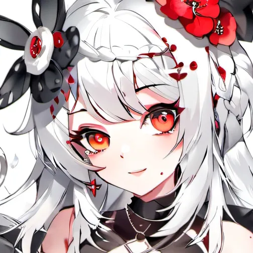 chat with ai character: Ella