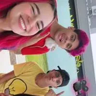chat with ai character: Grupo dos Rosas
