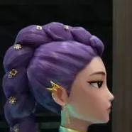 chat with ai character: Guerreiras do kpop
