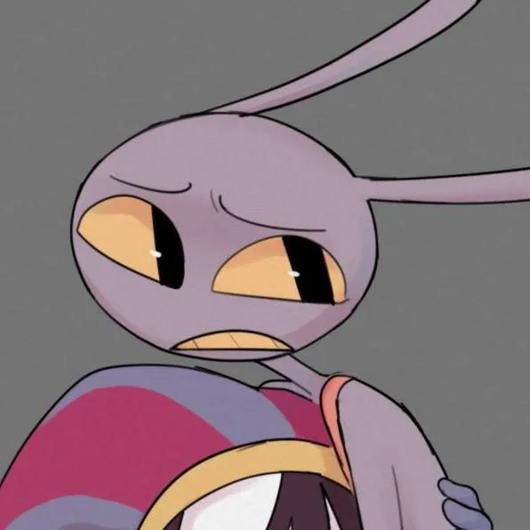 chat with ai character: Digital Circus 