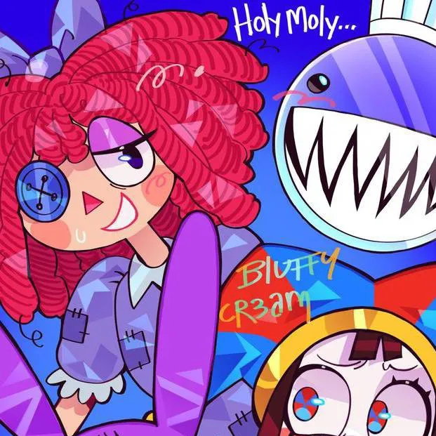 chat with ai character: Circo Digital 