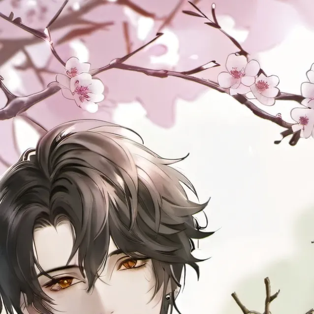 chat with ai character: Adrian