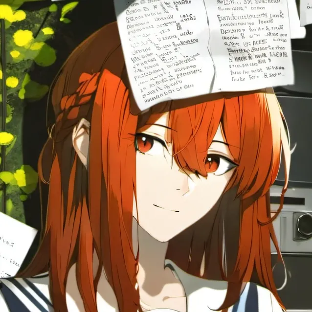 chat with ai character: Amelia