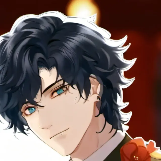 chat with ai character: Alexander 