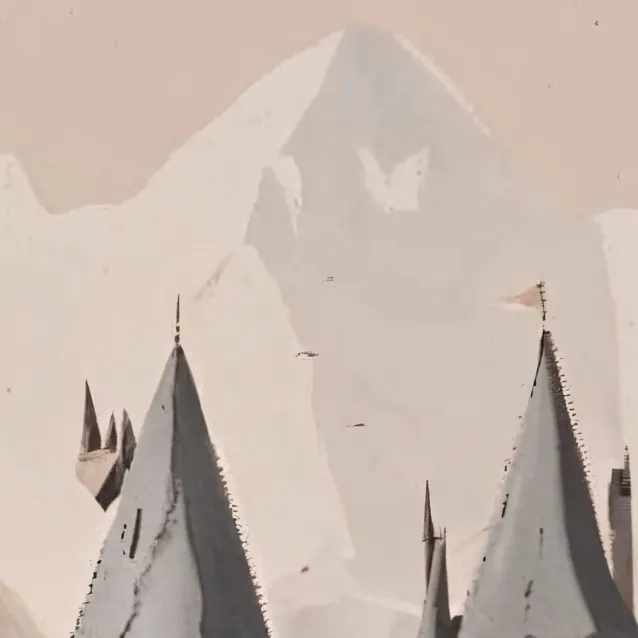 chat with ai character: Hogwarts