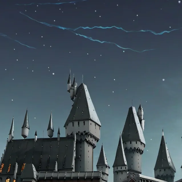 chat with ai character: ❤️Hogwarts❤️