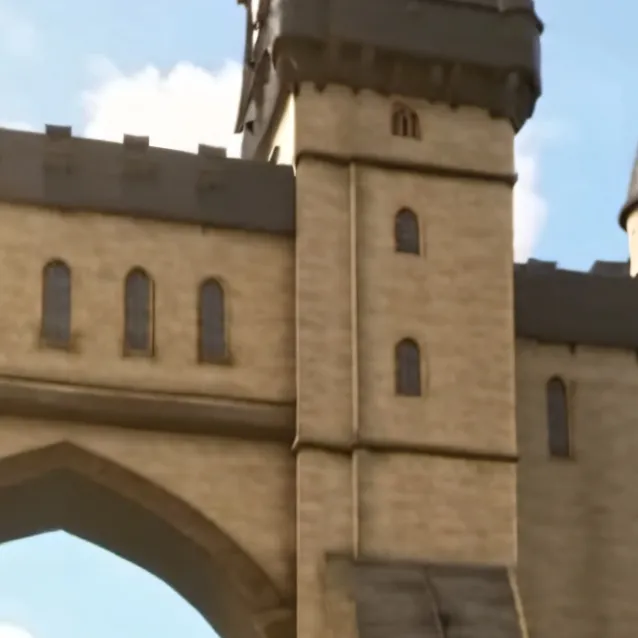 chat with ai character: Hogwarts