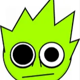 chat with ai character: Sprunki school