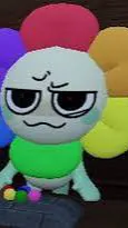 ai character: Dandy background