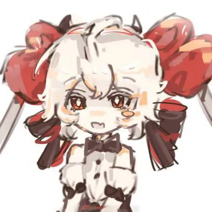 chat with ai character: ~Candy Apple~ 🍎