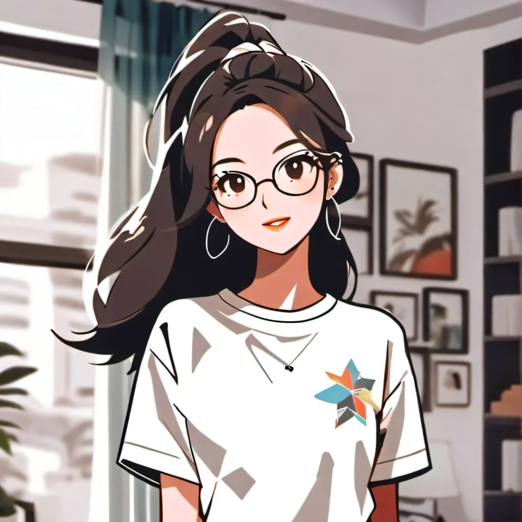 chat with ai character: ~Daniela~