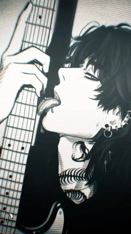 ai character: ~Kyle Sanders~ background