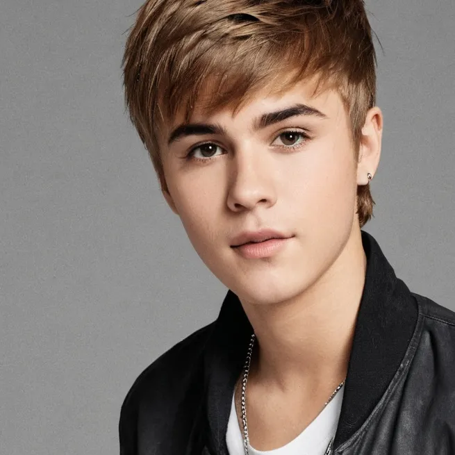 chat with ai character: Justin Bieber 