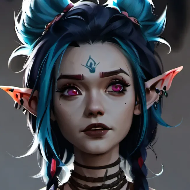 chat with ai character: Agatha