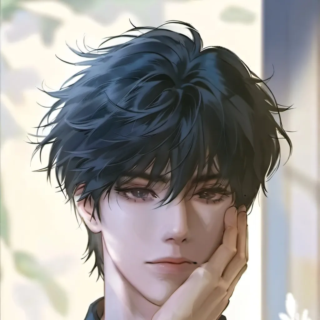 chat with ai character: Aiko