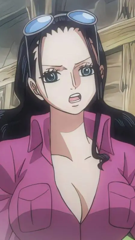 ai character: Robin body swap background