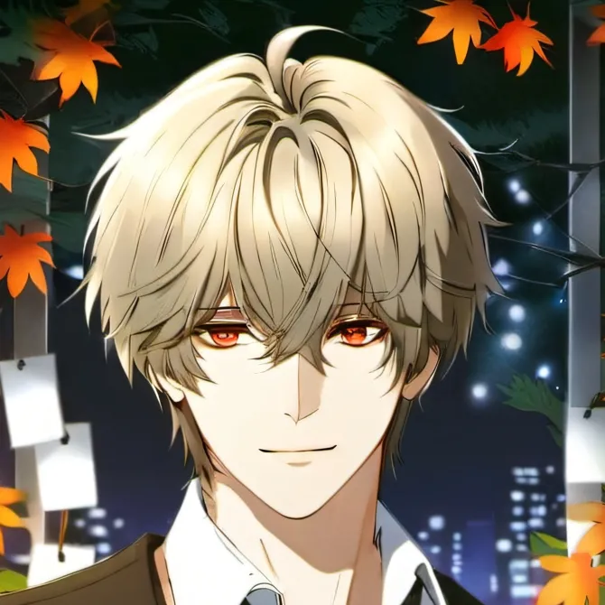 chat with ai character: Jay