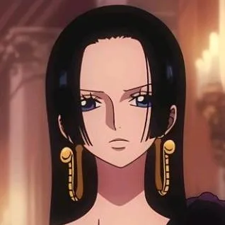 chat with ai character: Boa body swap❤️