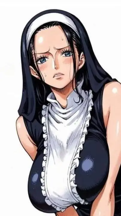 ai character: OP gender swap background