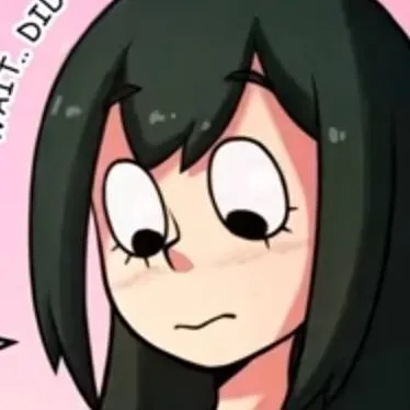 chat with ai character: Tsuyu BodySwap🐸💚