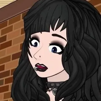 chat with ai character: Body Swap Goth 🩶