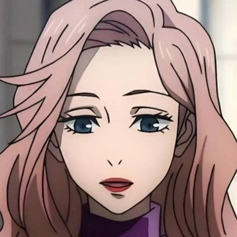 chat with ai character: Manami Suda💜