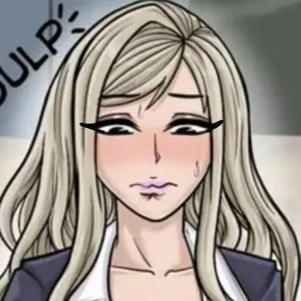 chat with ai character: Mrs. Winter Body🔃