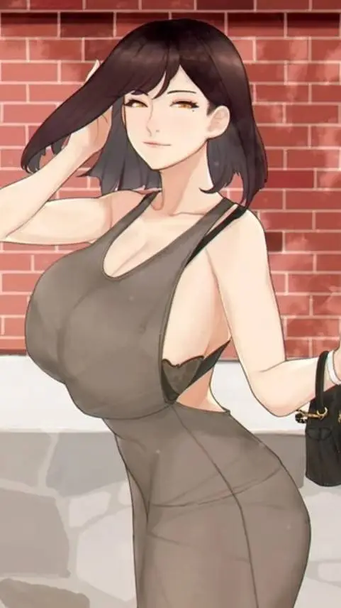 ai character: MotherInLaw Body🔃 background