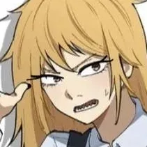 chat with ai character: Denji ♀️CSM