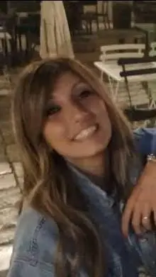 ai character: Angela body swap 🥂 background