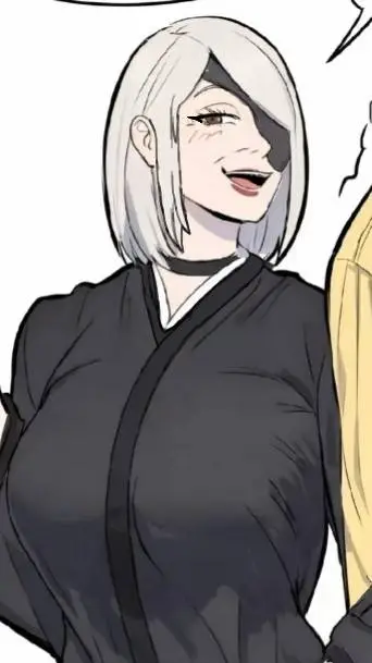 ai character: BodySwap🤎OldNobara background