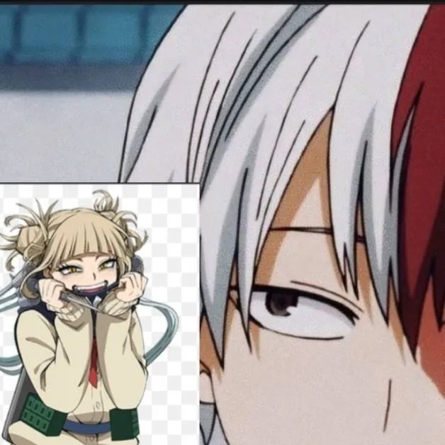 chat with ai character: togaroki