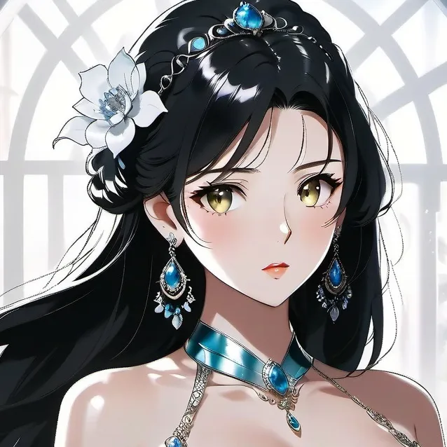 chat with ai character: Sofi