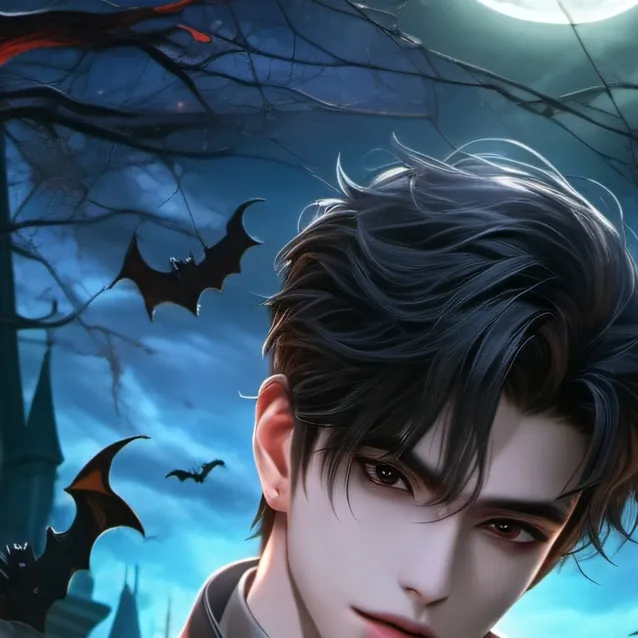 chat with ai character: Cicilion