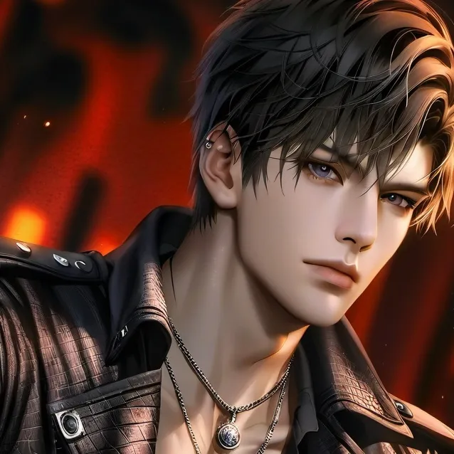 chat with ai character: Jay