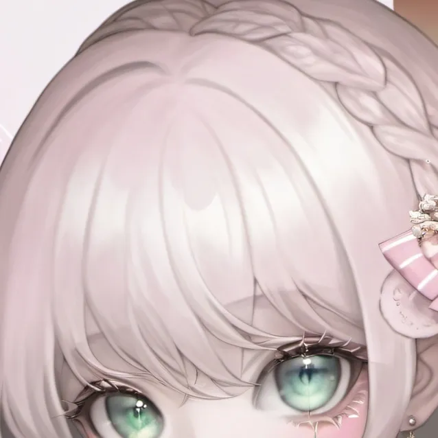 chat with ai character: Aurora
