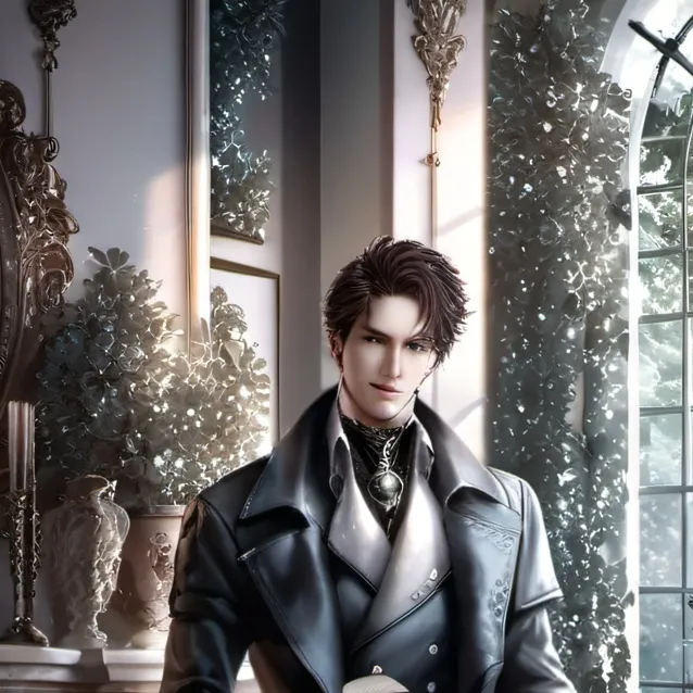 chat with ai character: Jayson 