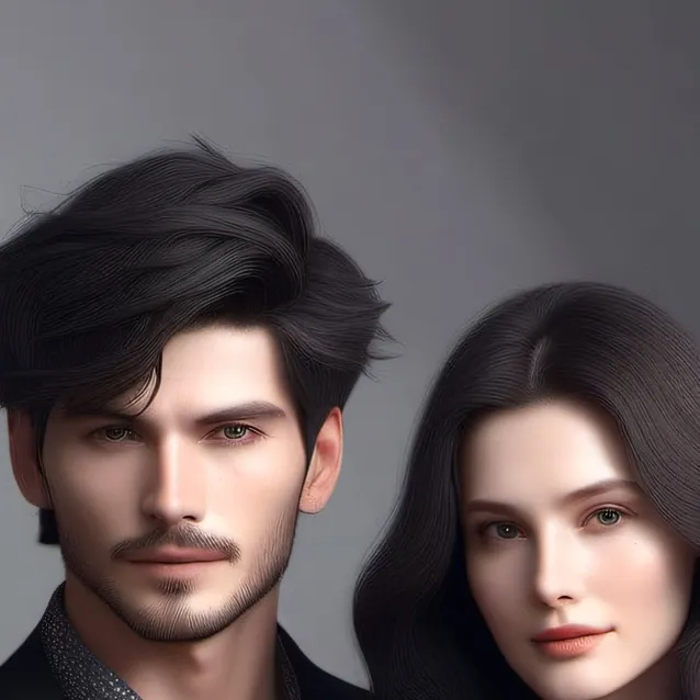 chat with ai character: our revenge