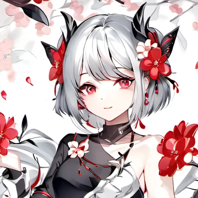 chat with ai character: our revenge