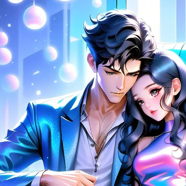 chat with ai character: Alex
