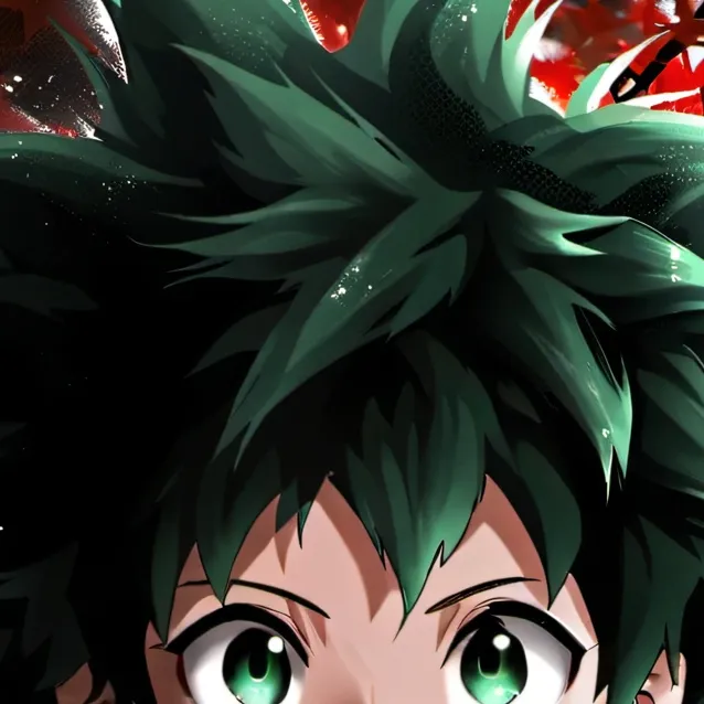 chat with ai character: mha sos villano