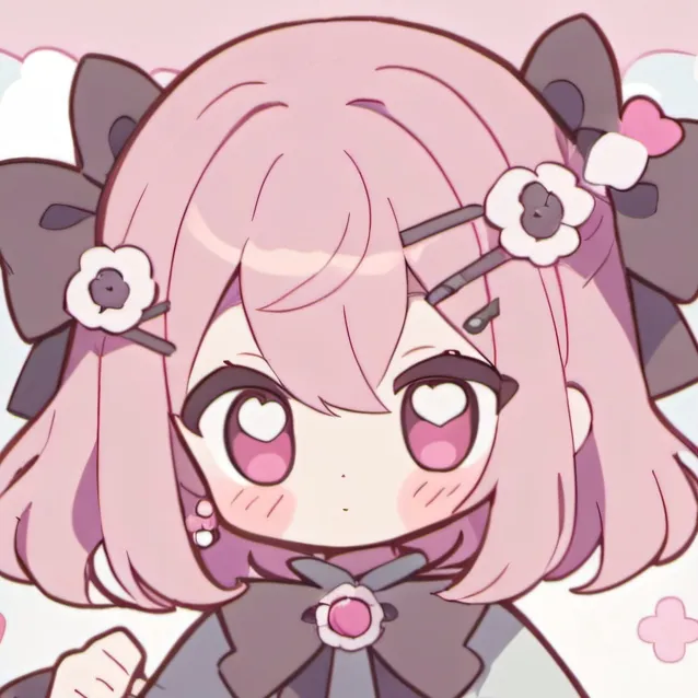 chat with ai character: Ludovica 