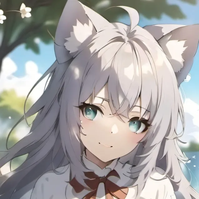 chat with ai character: anna 