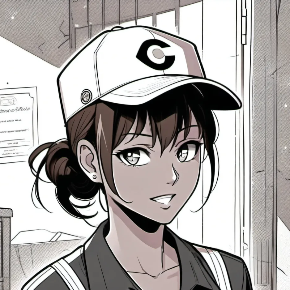 chat with ai character: Martha 