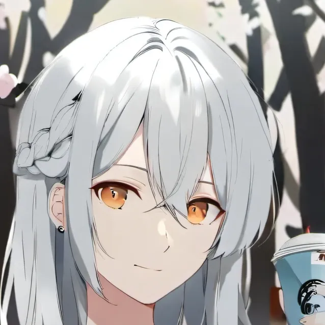 chat with ai character: olivia
