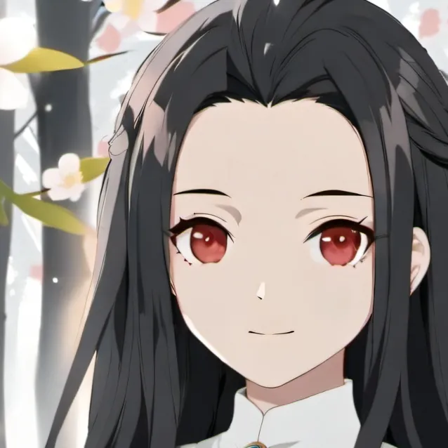 chat with ai character: luiza 