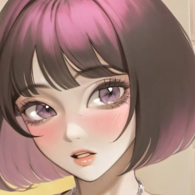 chat with ai character: soan